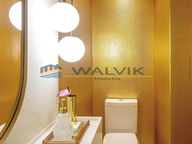 Imagem 14: Apartamento à venda em Santo Amaro com 176m²!