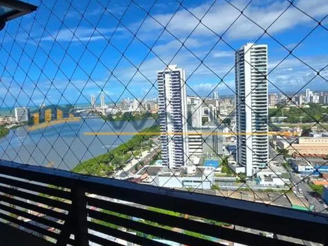 Imagem 16: Apartamento à venda em Santo Amaro com 176m²!