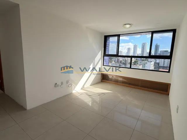 Imagem: Apartamento à venda em Candeias com 50m²!