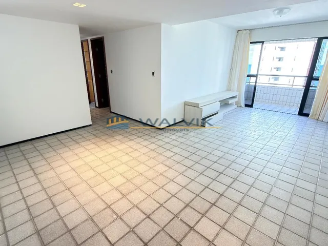Imagem: Apartamento para Locação em Candeias com