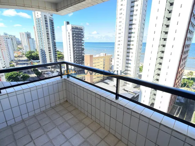Imagem 5: Apartamento para Locação em Candeias com 139m²!
