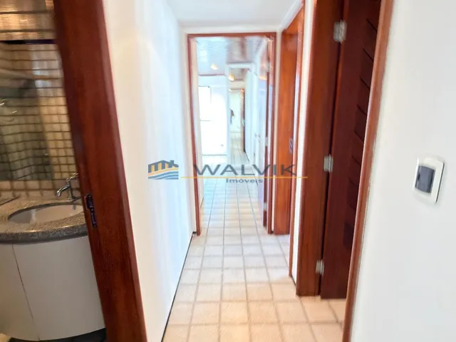 Imagem 2: Apartamento para Locação em Candeias com 139m²!