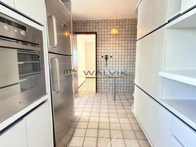 Imagem 11: Apartamento para Locação em Candeias com 139m²!