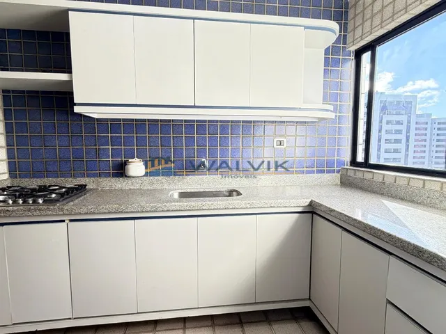 Imagem 14: Apartamento para Locação em Candeias com 139m²!