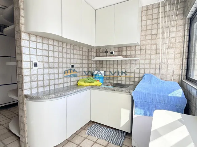 Imagem 16: Apartamento para Locação em Candeias com 139m²!