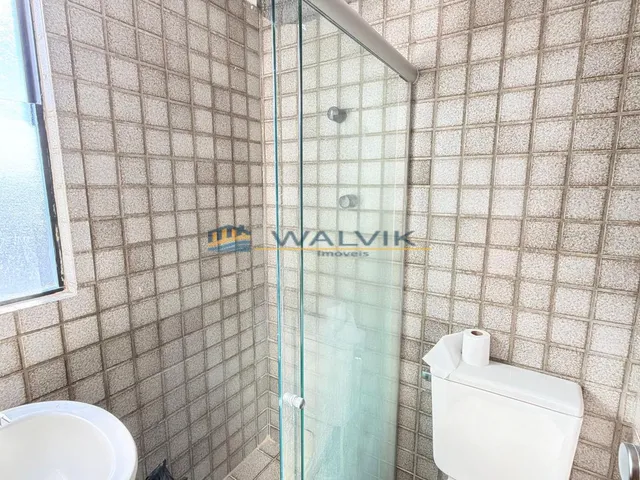 Imagem 12: Apartamento para Locação em Candeias com 139m²!