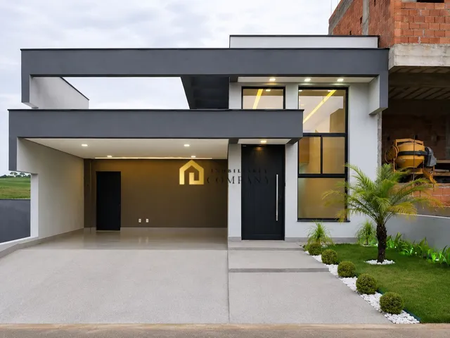 Imagem: Condomínio Helena Maria - Casa em Condomínio