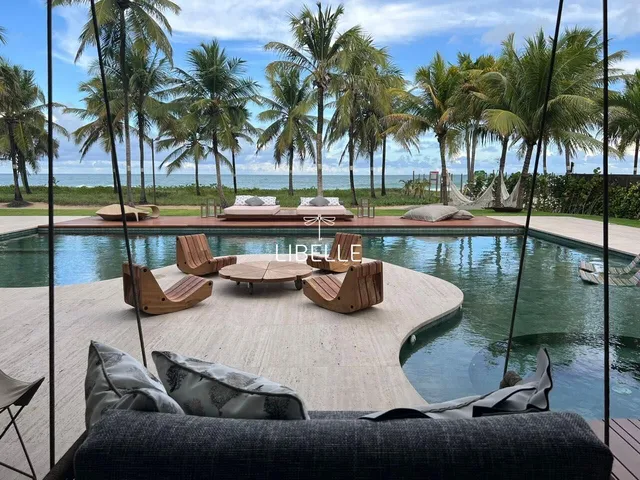 Imagem: MORADA DA PENÍNSULA - Casa Beira-Mar para