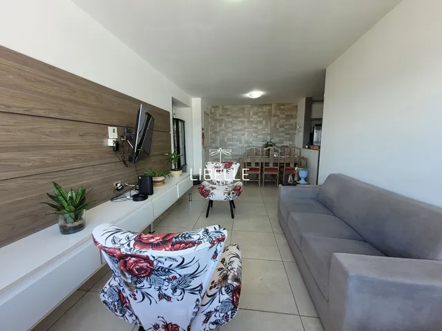 Imagem 4: Apartamento Mobiliado para Aluguel – 60 m² – 2 quartos - Candeias – Edf Marina