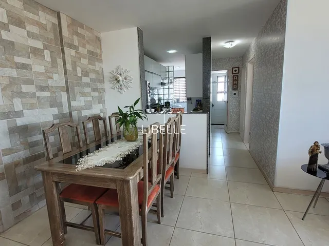 Imagem 16: Apartamento Mobiliado para Aluguel – 60 m² – 2 quartos - Candeias – Edf Marina