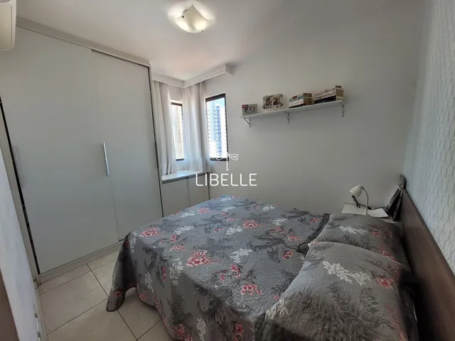 Imagem 3: Apartamento Mobiliado para Aluguel – 60 m² – 2 quartos - Candeias – Edf Marina