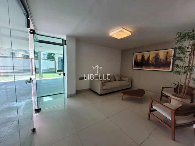 Imagem 15: Apartamento Mobiliado para Aluguel – 60 m² – 2 quartos - Candeias – Edf Marina