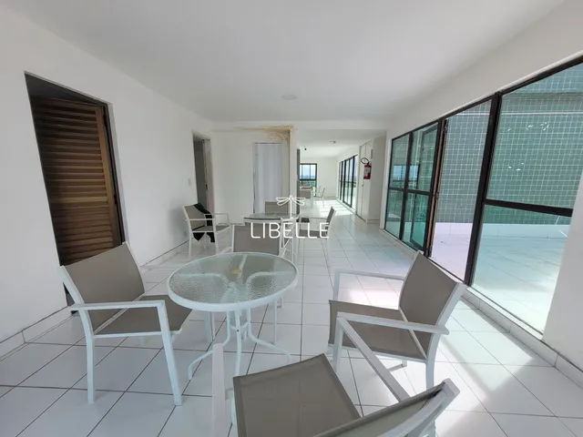 Imagem 13: Apartamento Mobiliado para Aluguel – 60 m² – 2 quartos - Candeias – Edf Marina
