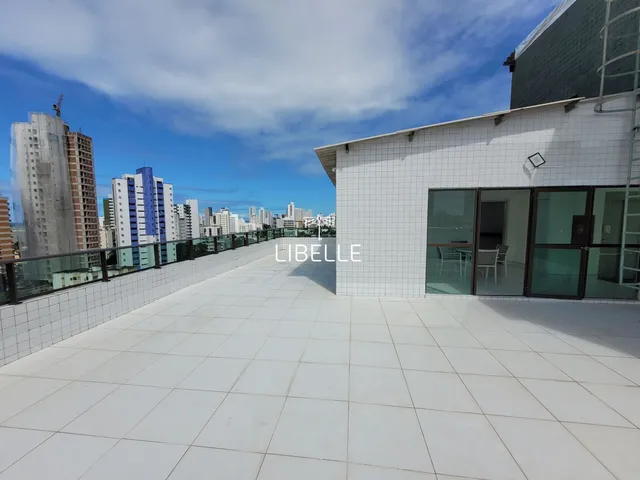 Imagem 14: Apartamento Mobiliado para Aluguel – 60 m² – 2 quartos - Candeias – Edf Marina