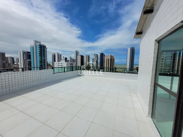 Imagem 10: Apartamento Mobiliado para Aluguel – 60 m² – 2 quartos - Candeias – Edf Marina