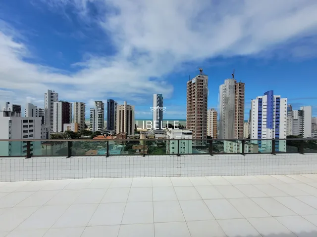 Imagem 7: Apartamento Mobiliado para Aluguel – 60 m² – 2 quartos - Candeias – Edf Marina