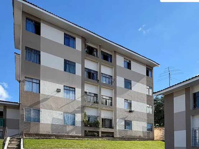 Imagem: Apartamento 2 quartos com vaga coberta no