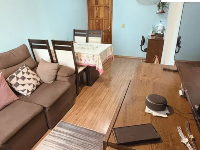 Imagem 11: Apartamento 2 quartos com vaga coberta no Fazendinha, Curitiba