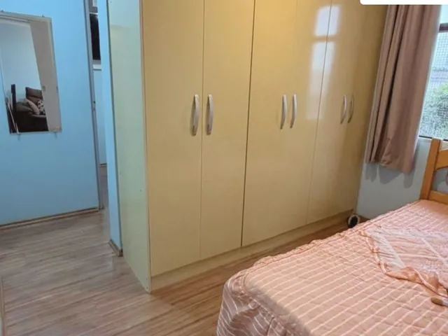 Imagem 15: Apartamento 2 quartos com vaga coberta no Fazendinha, Curitiba