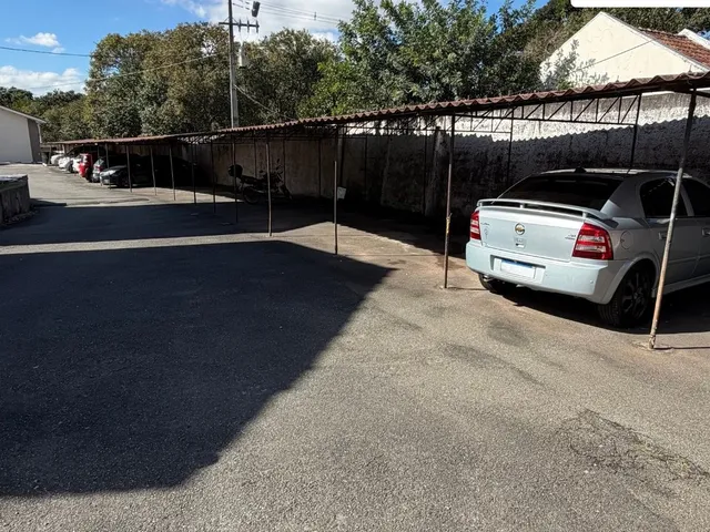Imagem 5: Apartamento 2 quartos com vaga coberta no Fazendinha, Curitiba
