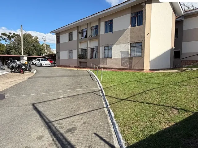 Imagem 7: Apartamento 2 quartos com vaga coberta no Fazendinha, Curitiba