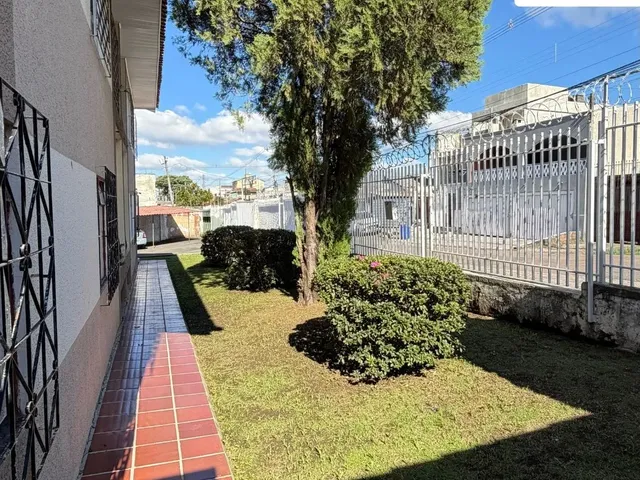 Imagem 12: Apartamento 2 quartos com vaga coberta no Fazendinha, Curitiba