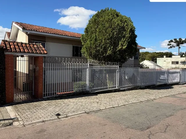 Imagem 14: Apartamento 2 quartos com vaga coberta no Fazendinha, Curitiba