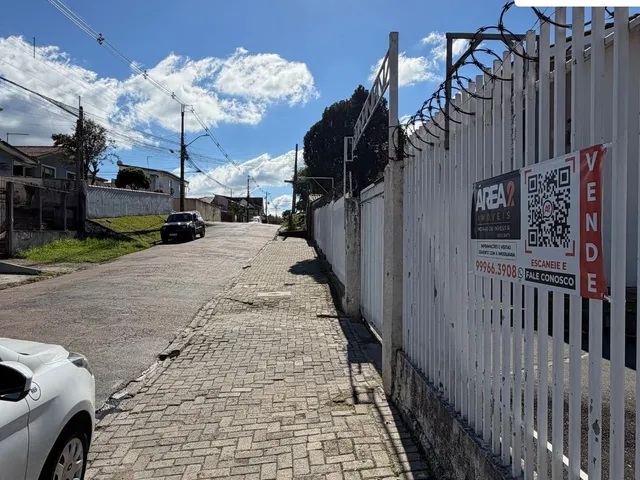 Imagem 13: Apartamento 2 quartos com vaga coberta no Fazendinha, Curitiba