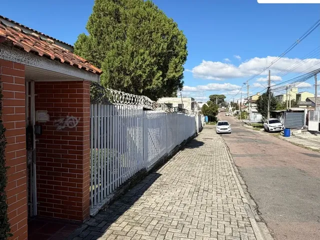 Imagem 2: Apartamento 2 quartos com vaga coberta no Fazendinha, Curitiba