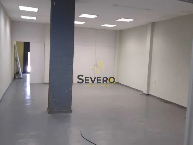 Imagem 8: Loja comercial com 200m² na principal