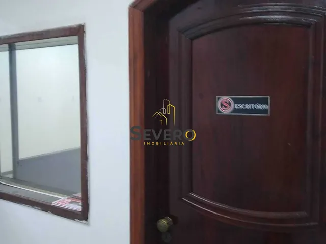 Imagem 9: Loja comercial com 200m² na principal