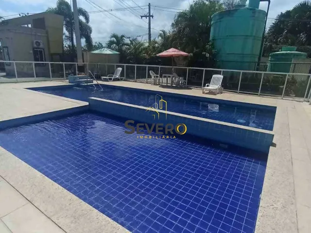 Imagem: Condomínio Pedra Real - Excelente Apartamento
