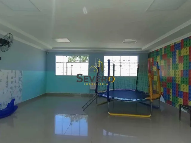 Imagem 12: Condomínio Pedra Real - Excelente Apartamento à venda no bairro Três Pontes