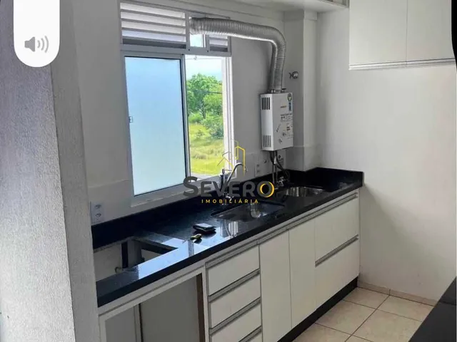 Imagem 10: Condomínio Pedra Real - Excelente Apartamento à venda no bairro Três Pontes