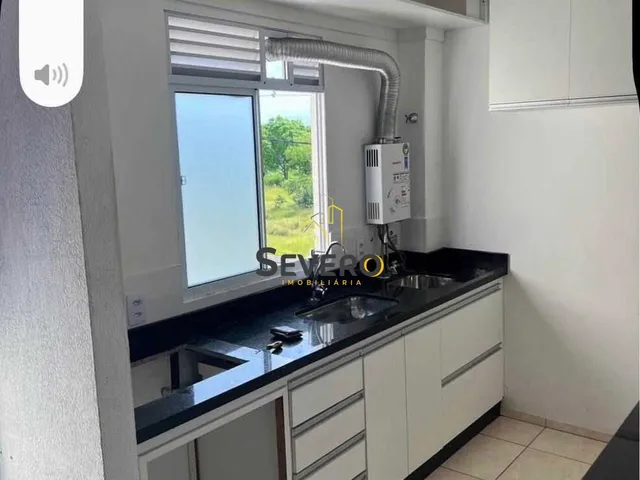 Imagem 9: Condomínio Pedra Real - Excelente Apartamento à venda no bairro Três Pontes