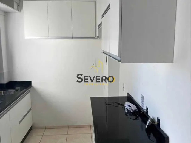 Imagem 2: Condomínio Pedra Real - Excelente Apartamento à venda no bairro Três Pontes