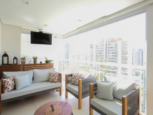Imagem: Apartamento Residencial em São Paulo
