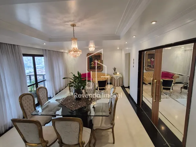 Imagem: Apartamento Luxuoso à Venda na Vila Carrão