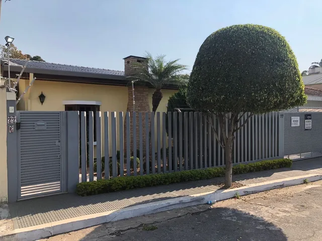 Imagem: Casa Térrea à venda na Granja Julieta
