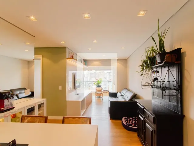 Imagem: Apartamento À Venda - Liberdade, 2 Quartos