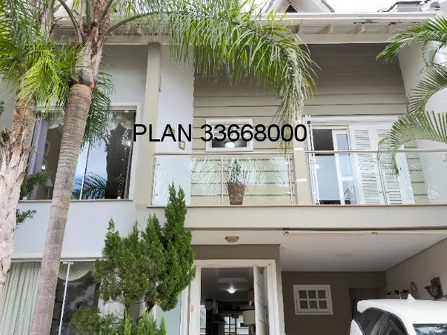 Imagem 3: CASA CONDOMÍNIO - PORTO ALEGRE