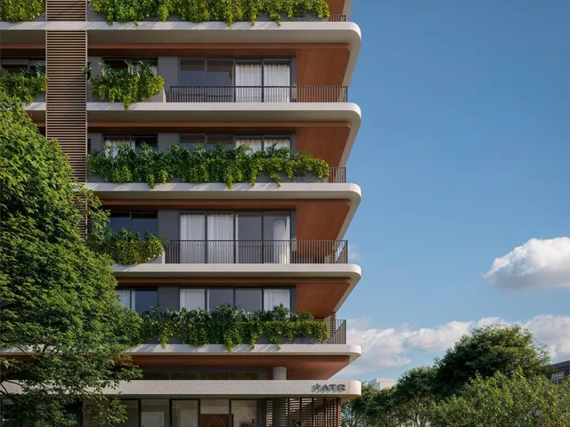 Imagem: Sonatta - Apartamento, Sonatta 3 quartos