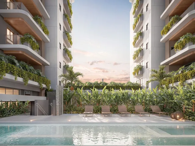 Imagem 5: Sonatta - Apartamento, Sonatta 3 quartos- bairro Vila Izabel - Curitiba/PR