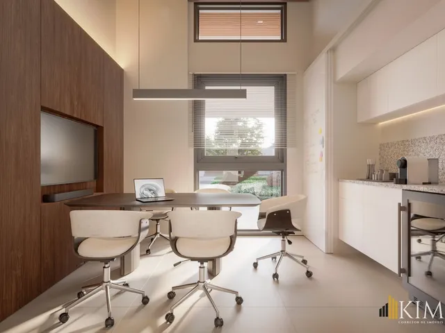Imagem 6: Sonatta - Apartamento, Sonatta 3 quartos- bairro Vila Izabel - Curitiba/PR