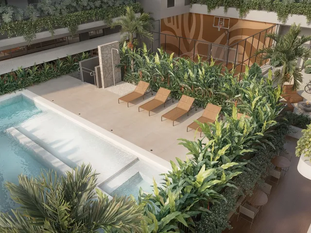 Imagem 11: Sonatta - Apartamento, Sonatta 3 quartos- bairro Vila Izabel - Curitiba/PR