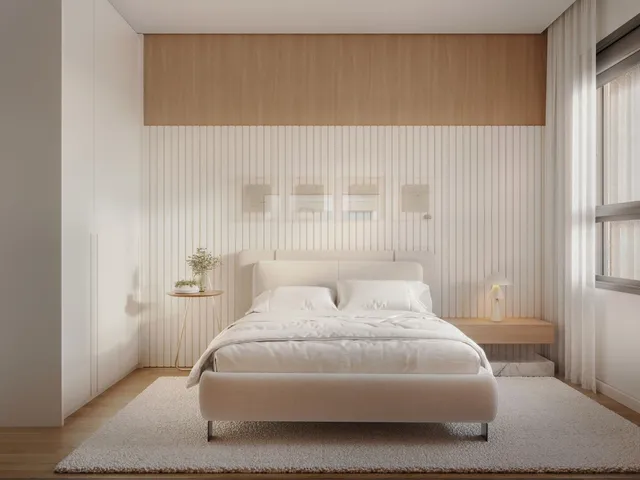 Imagem 15: Sonatta - Apartamento, Sonatta 3 quartos- bairro Vila Izabel - Curitiba/PR