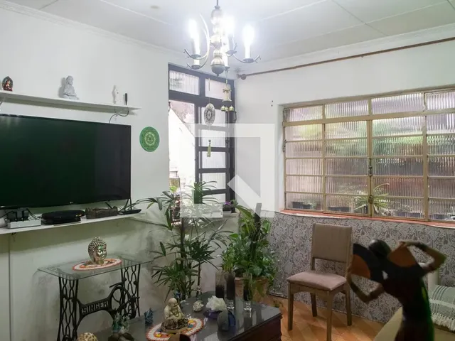 Imagem: Casa À Venda - Santana, 3 Quartos, 240