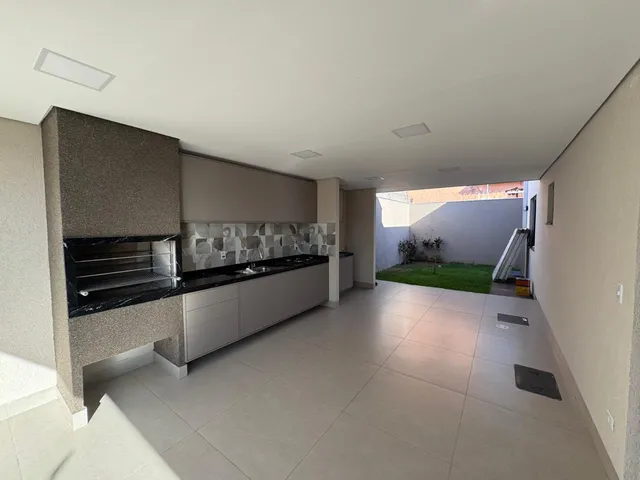 Imagem 5: Casa para Venda em Campo Grande, São Francisco, 3 dormitórios, 1 suíte, 2 banheiros