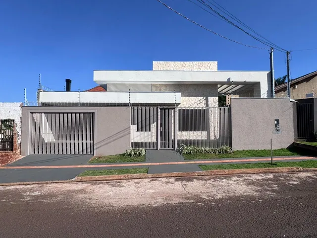 Imagem 4: Casa para Venda em Campo Grande, São Francisco, 3 dormitórios, 1 suíte, 2 banheiros