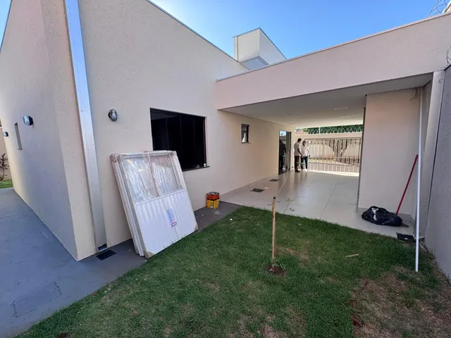 Imagem 8: Casa para Venda em Campo Grande, São Francisco, 3 dormitórios, 1 suíte, 2 banheiros